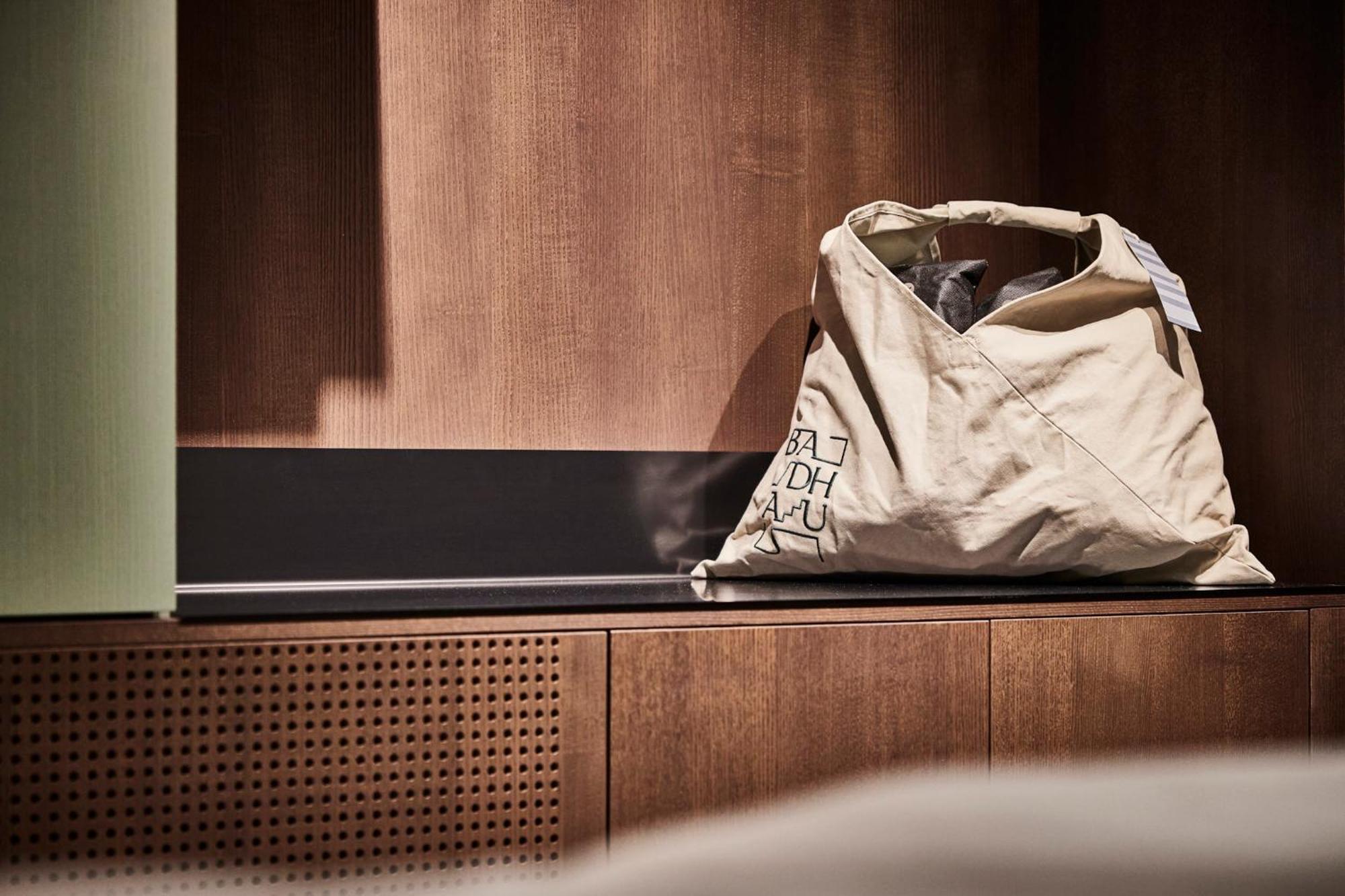 Boutique Hotel Badhaus (Adults Only) 布列瑟农 外观 照片