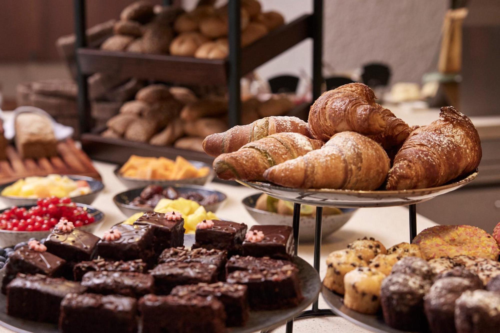 Boutique Hotel Badhaus (Adults Only) 布列瑟农 外观 照片