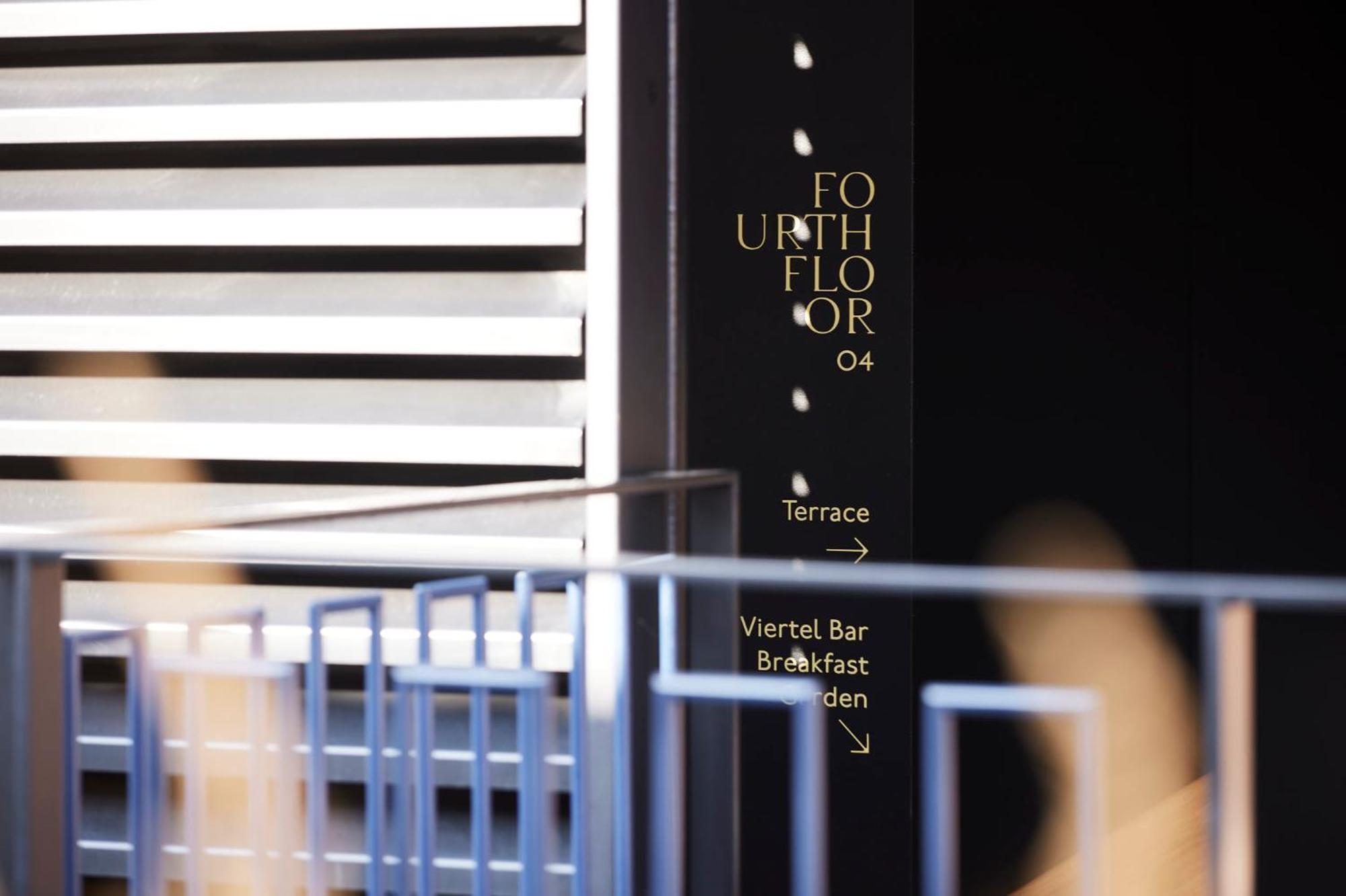 Boutique Hotel Badhaus (Adults Only) 布列瑟农 外观 照片