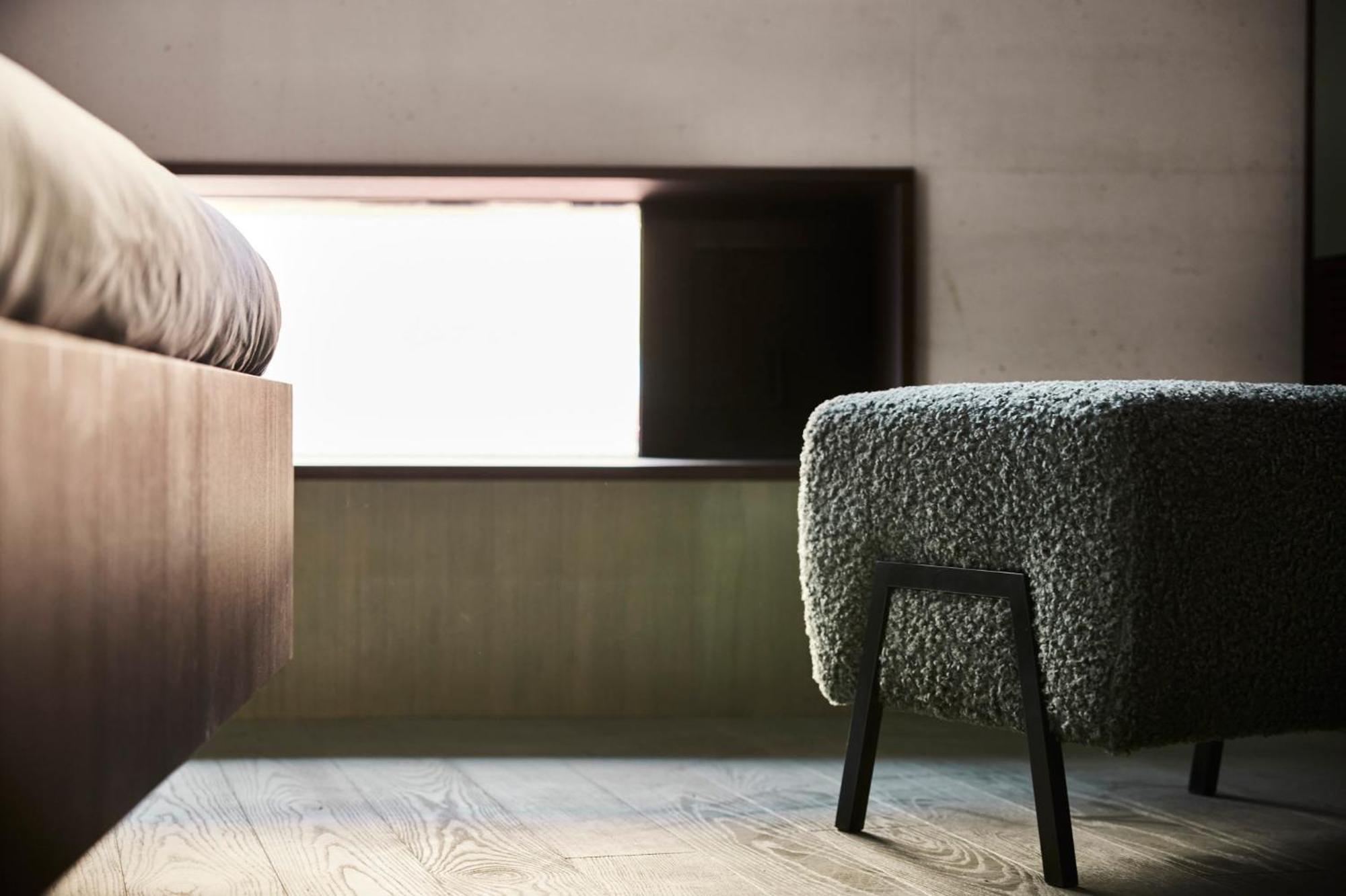 Boutique Hotel Badhaus (Adults Only) 布列瑟农 外观 照片