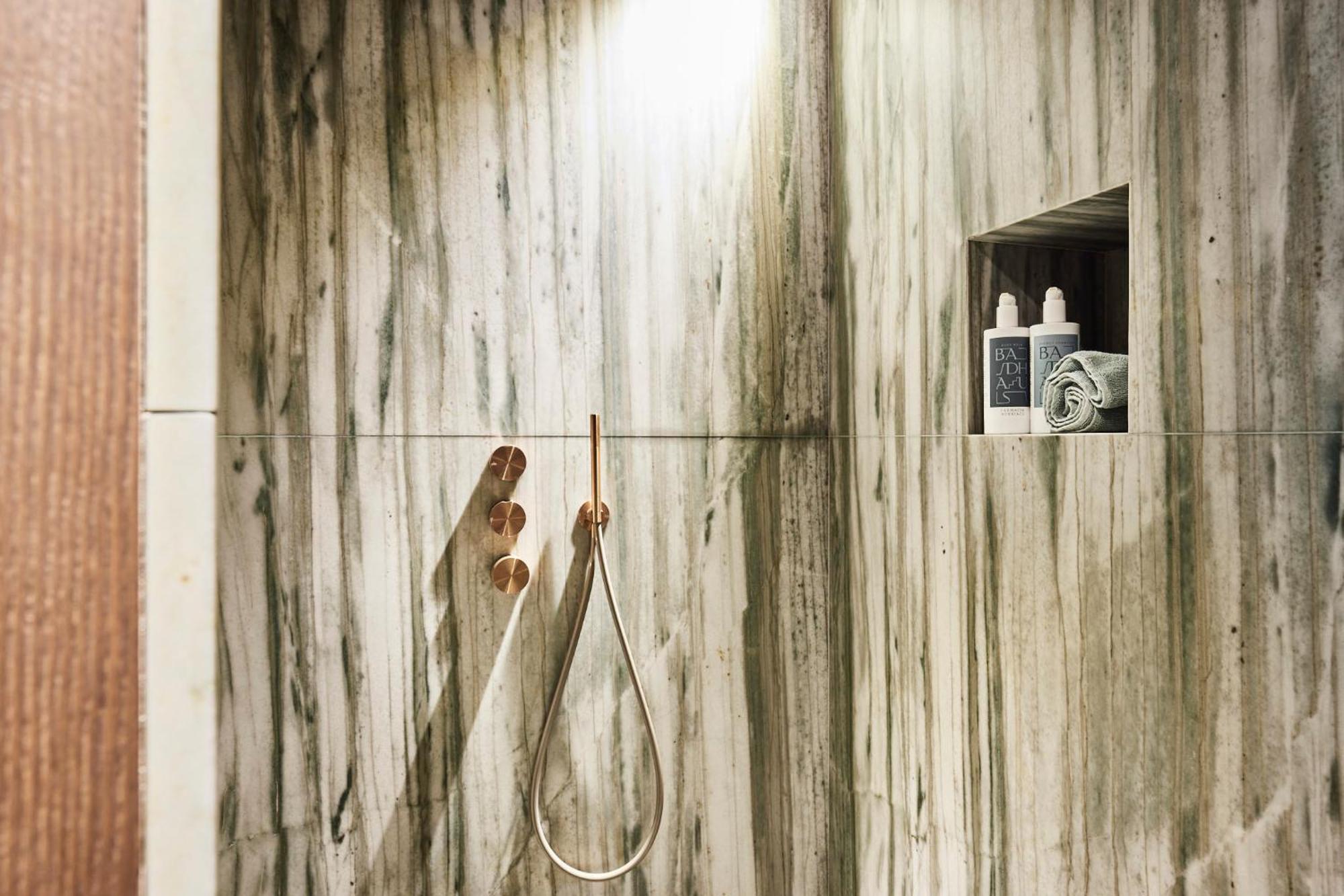 Boutique Hotel Badhaus (Adults Only) 布列瑟农 外观 照片