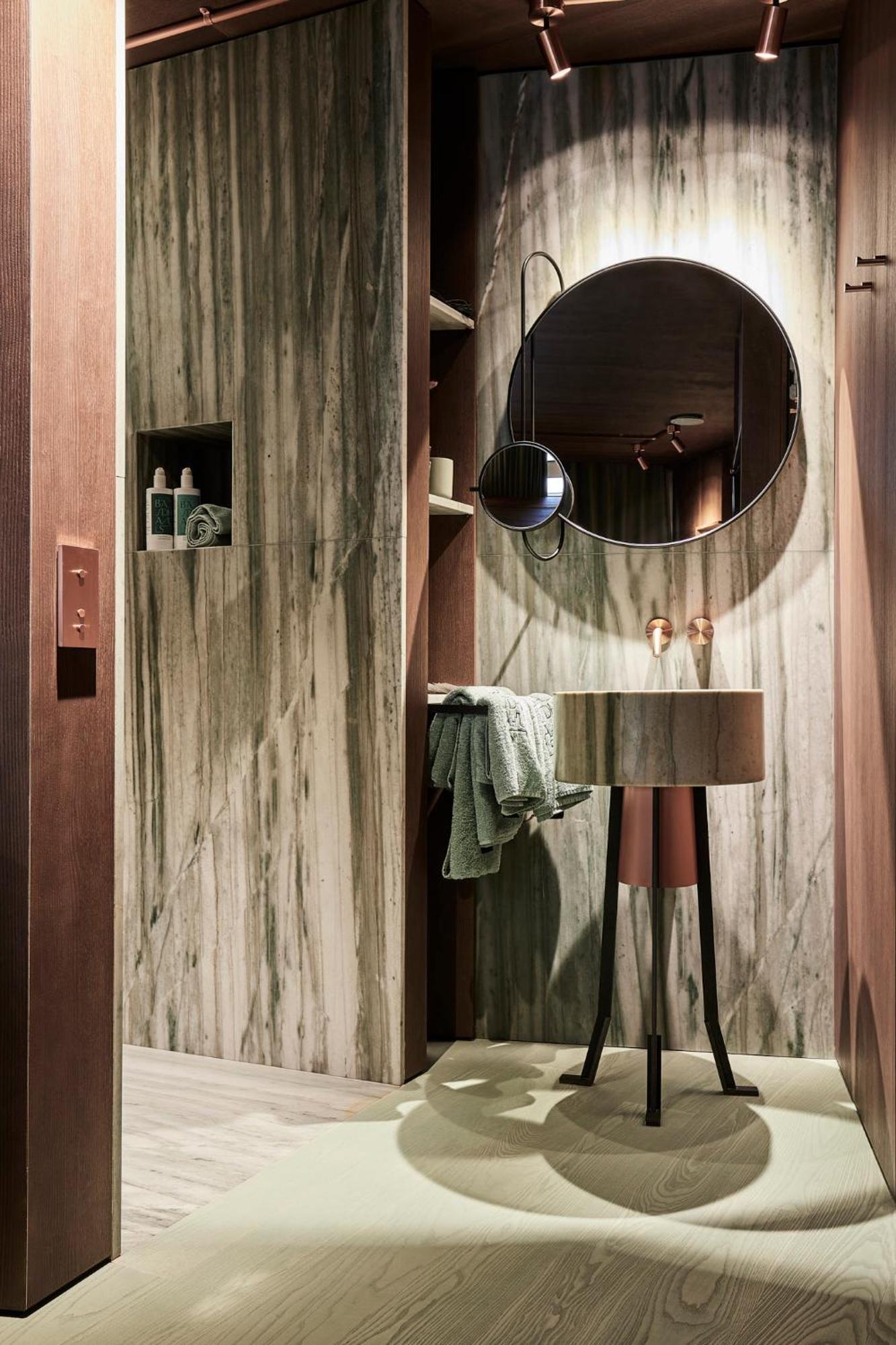 Boutique Hotel Badhaus (Adults Only) 布列瑟农 外观 照片