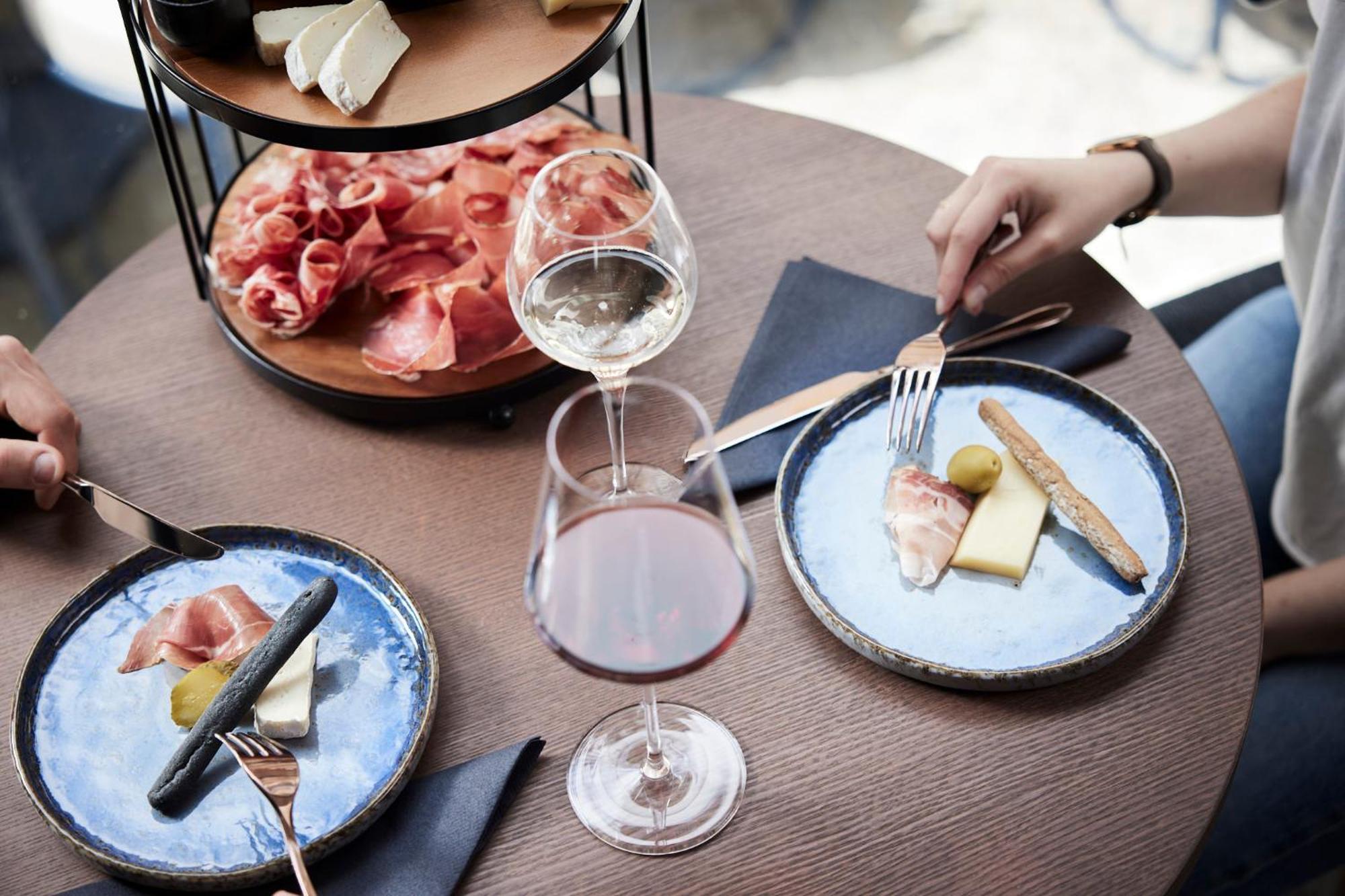 Boutique Hotel Badhaus (Adults Only) 布列瑟农 外观 照片