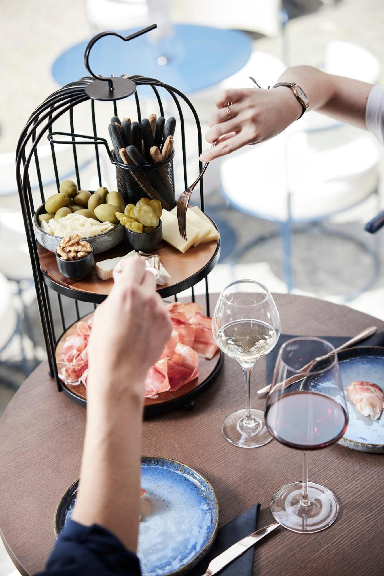 Boutique Hotel Badhaus (Adults Only) 布列瑟农 外观 照片