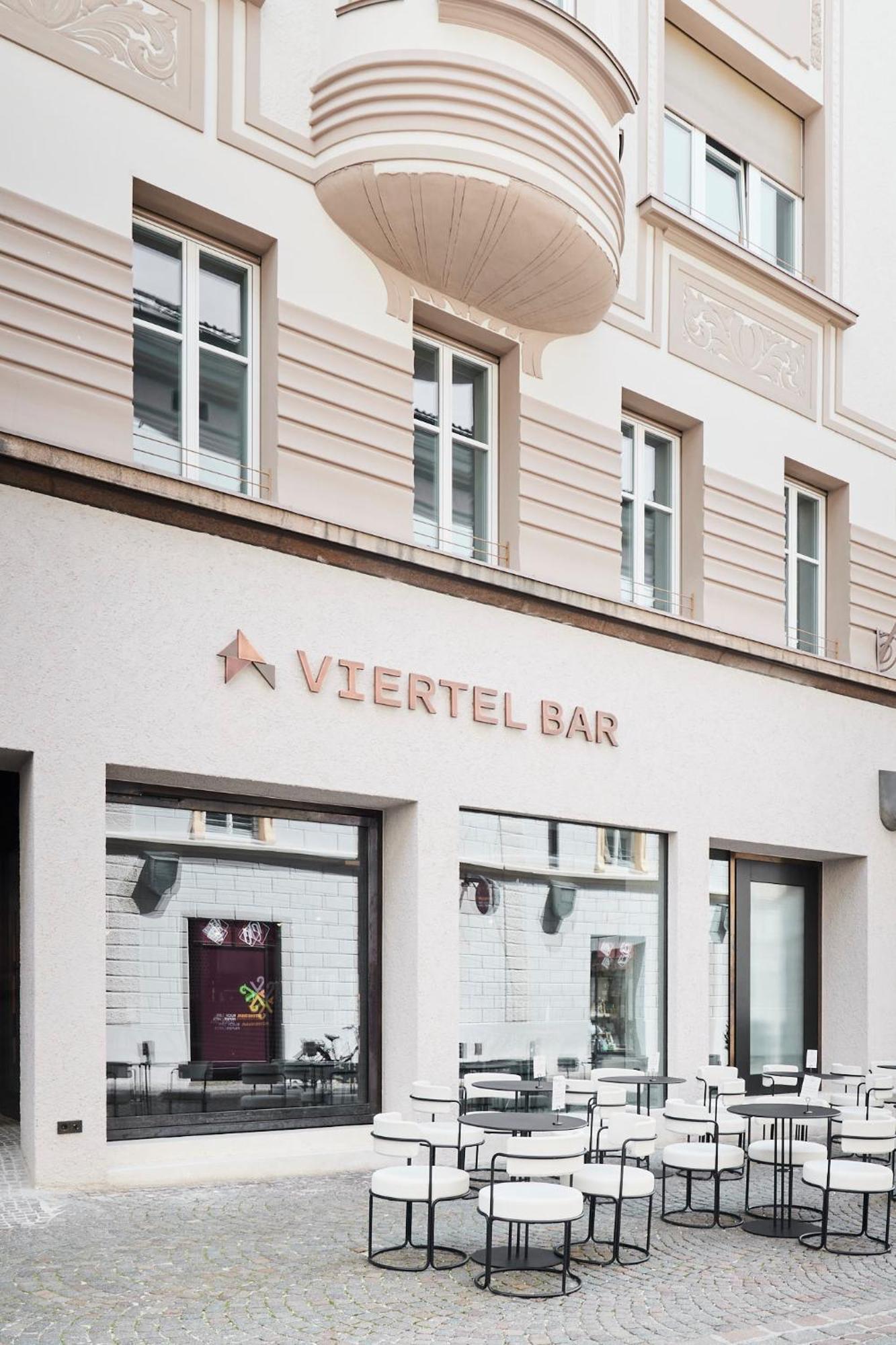 Boutique Hotel Badhaus (Adults Only) 布列瑟农 外观 照片