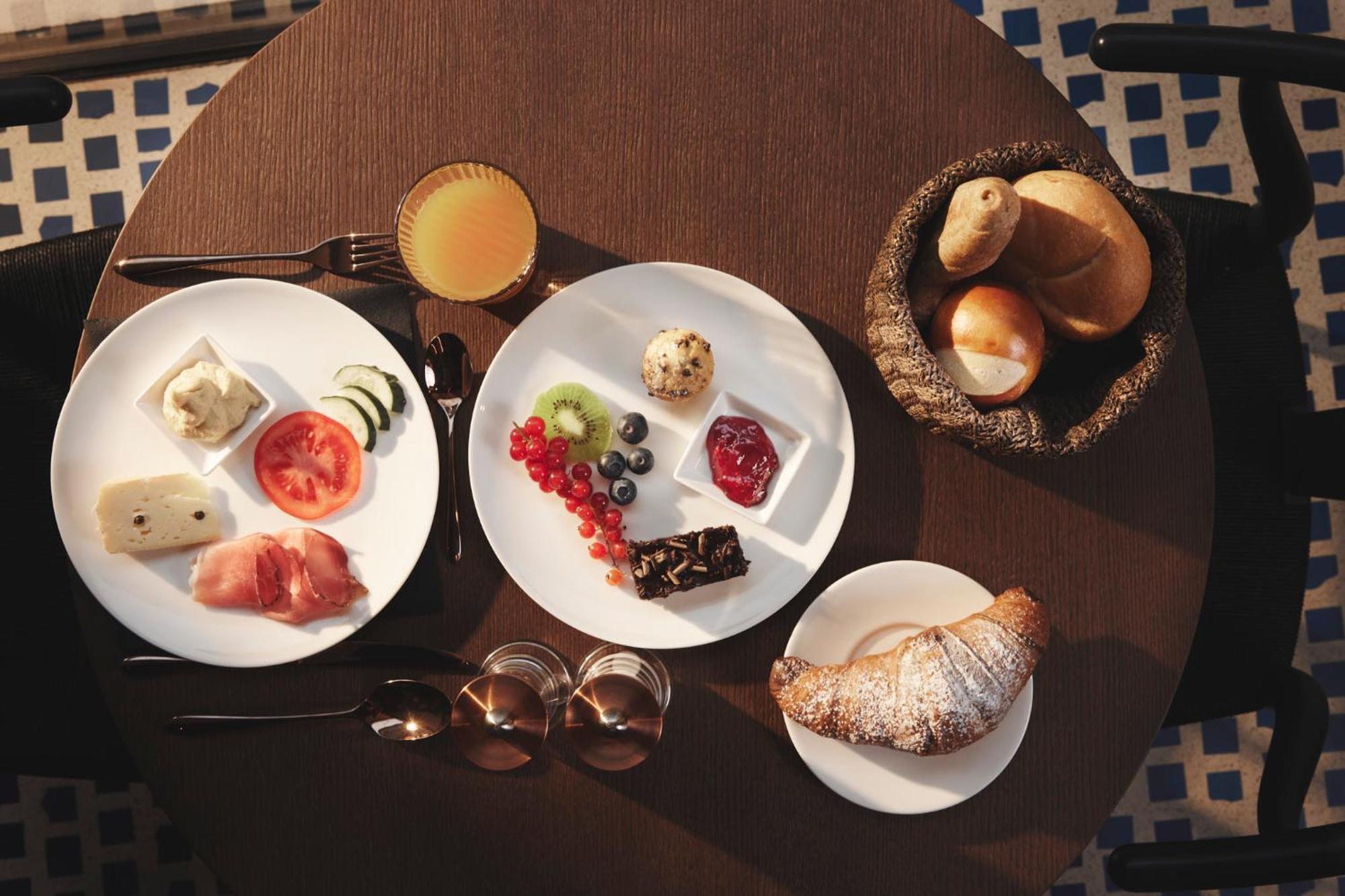 Boutique Hotel Badhaus (Adults Only) 布列瑟农 外观 照片
