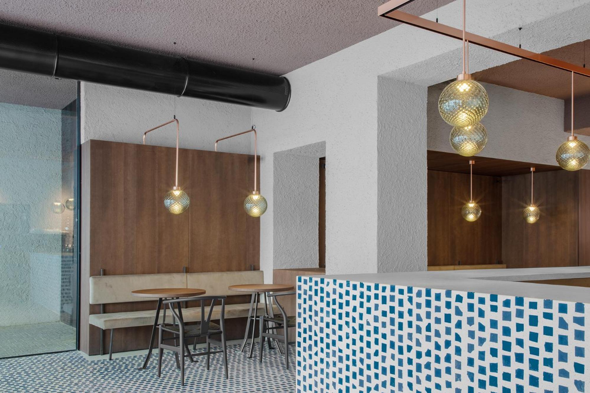 Boutique Hotel Badhaus (Adults Only) 布列瑟农 外观 照片
