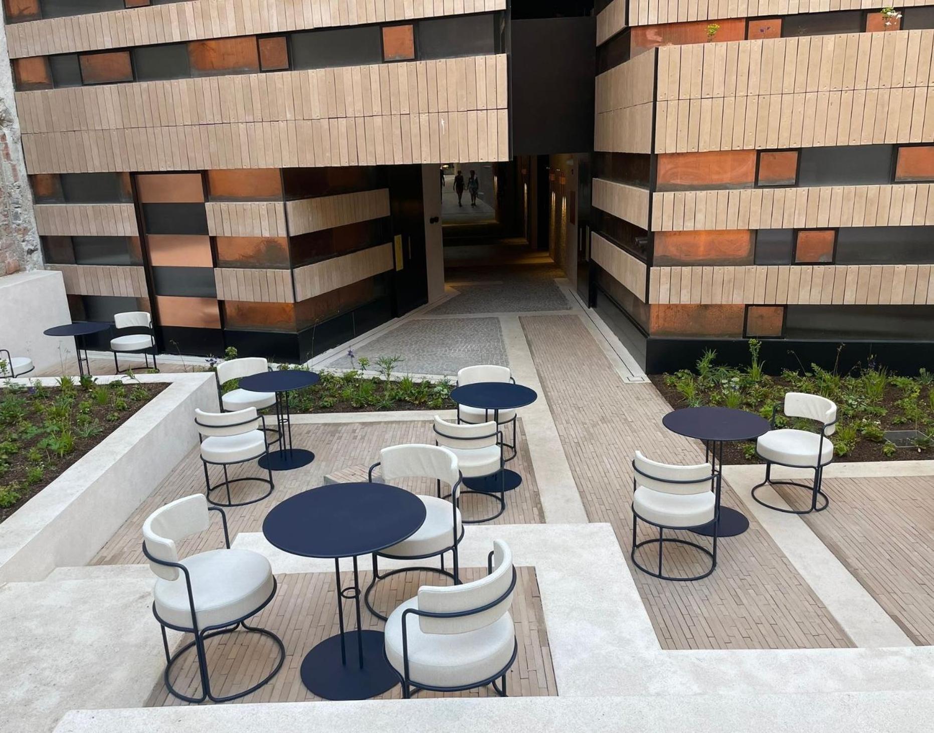 Boutique Hotel Badhaus (Adults Only) 布列瑟农 外观 照片