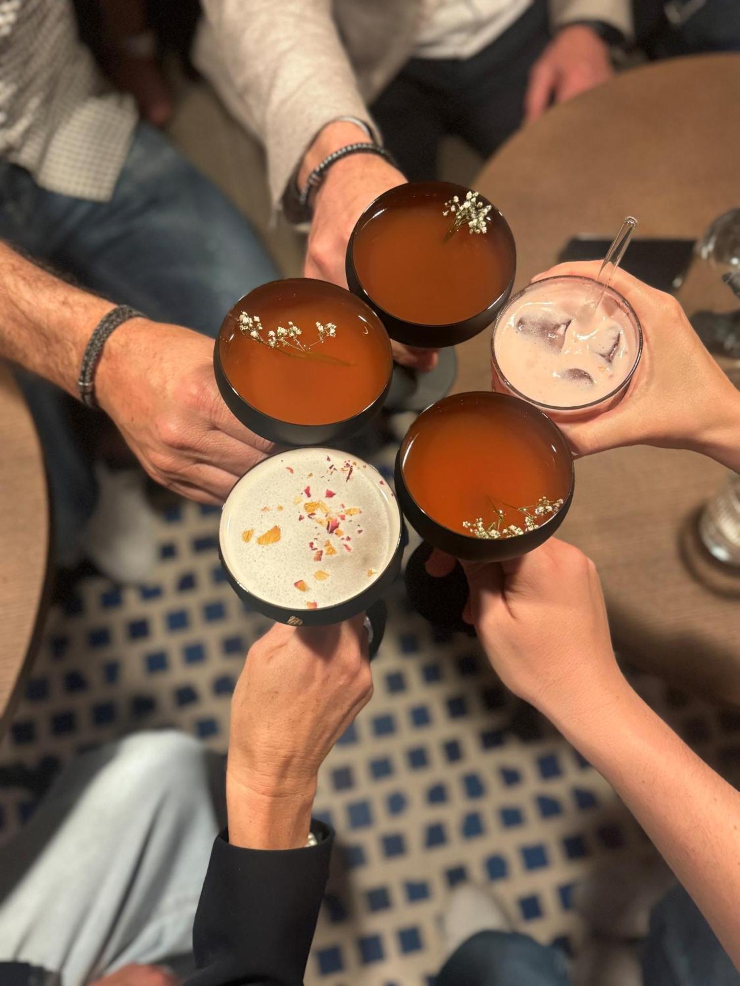 Boutique Hotel Badhaus (Adults Only) 布列瑟农 外观 照片